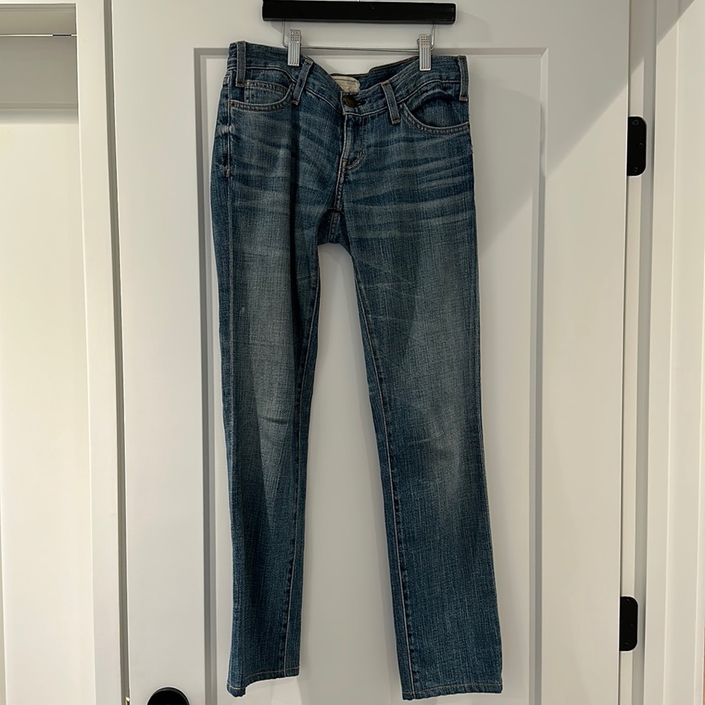 Current/Elliot jeans